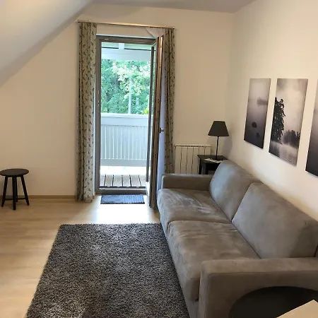 Valon Apartamento Špindlerŭv Mlýn