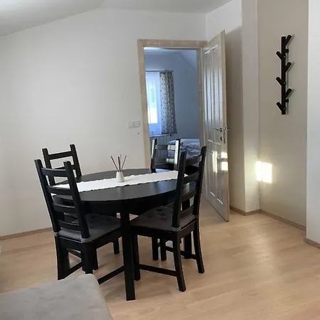 Apartamento Valon