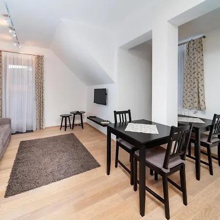Apartamento Valon *