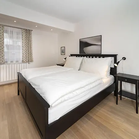Valon Apartamento Špindlerŭv Mlýn