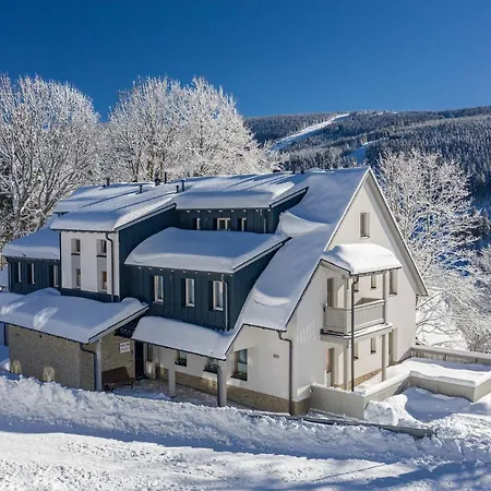 Valon Apartamento Špindlerŭv Mlýn