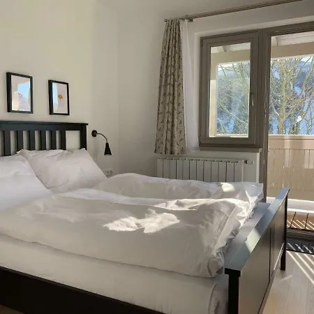 Valon Apartamento *