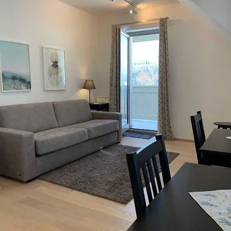 Apartamento Valon *