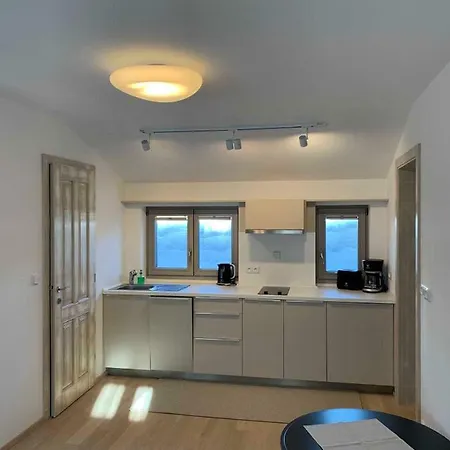 Apartamento Valon