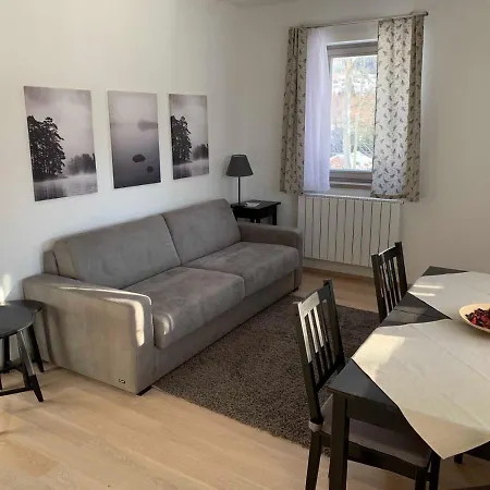 Valon Apartamento *