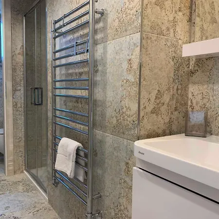 Valon Apartamento Špindlerŭv Mlýn