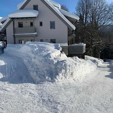 Valon * Szpindlerowy Młyn