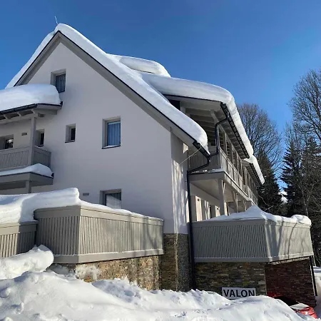 Apartmán Valon *