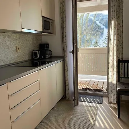 Valon Apartament Szpindlerowy Młyn