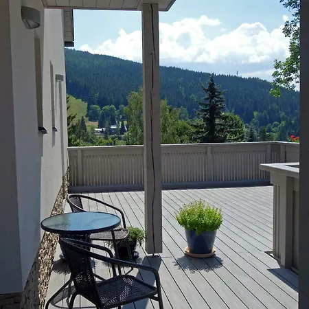 Apartmán Valon