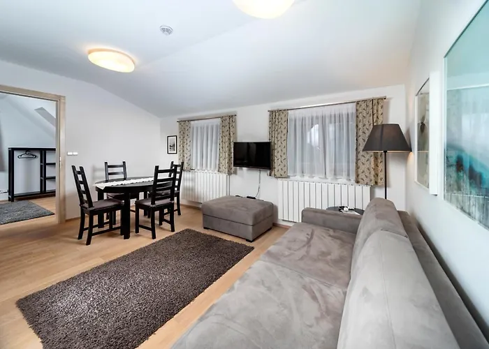 Valon Apartman