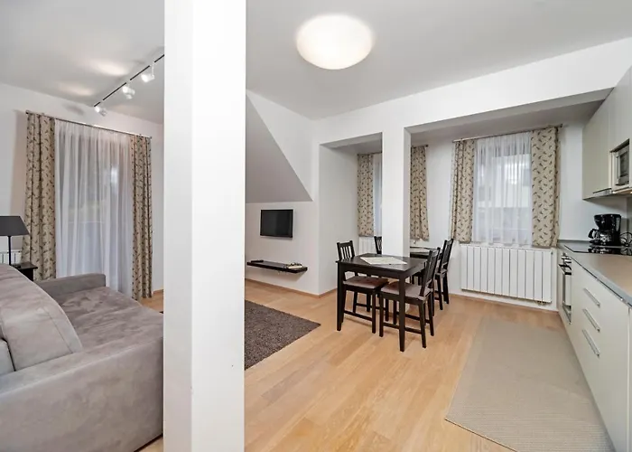 Apartman Valon *