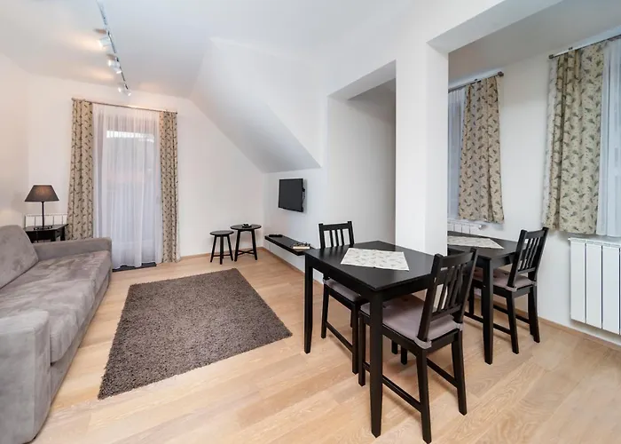 Apartman Valon *