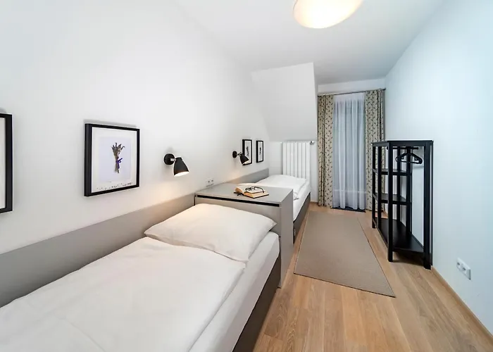 Valon Appartement