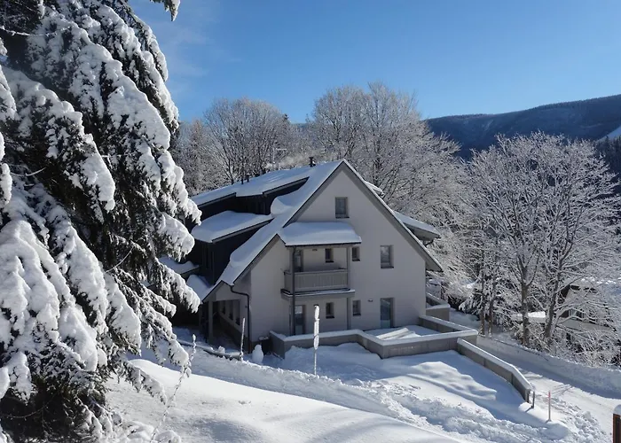 Valon Appartement