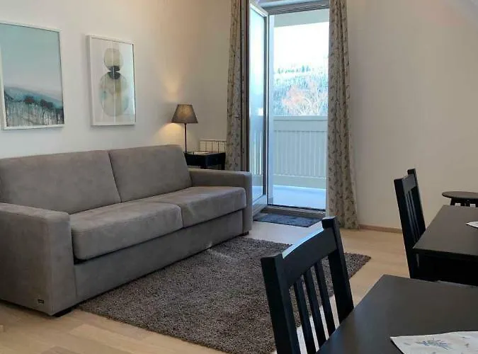 Appartement Valon *