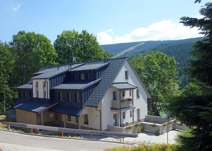 Appartement Valon