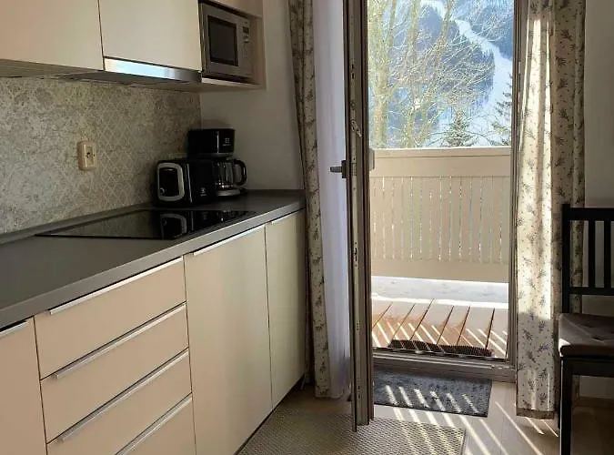 Valon Appartement Špindlerŭv Mlýn